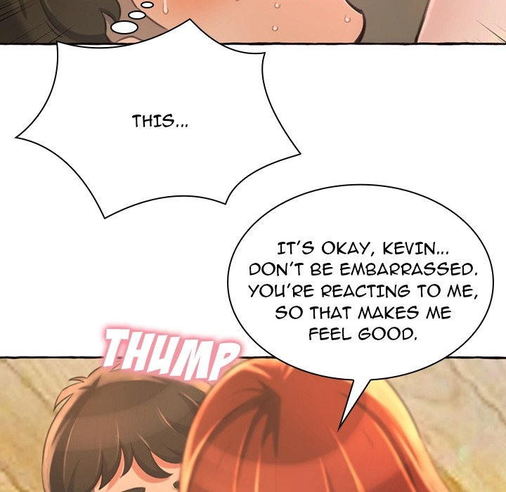 Can't Get to You - Chapter 0 Page 30