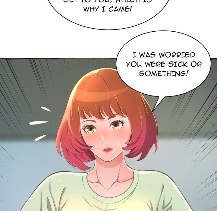 Can't Get to You - Chapter 0 Page 7