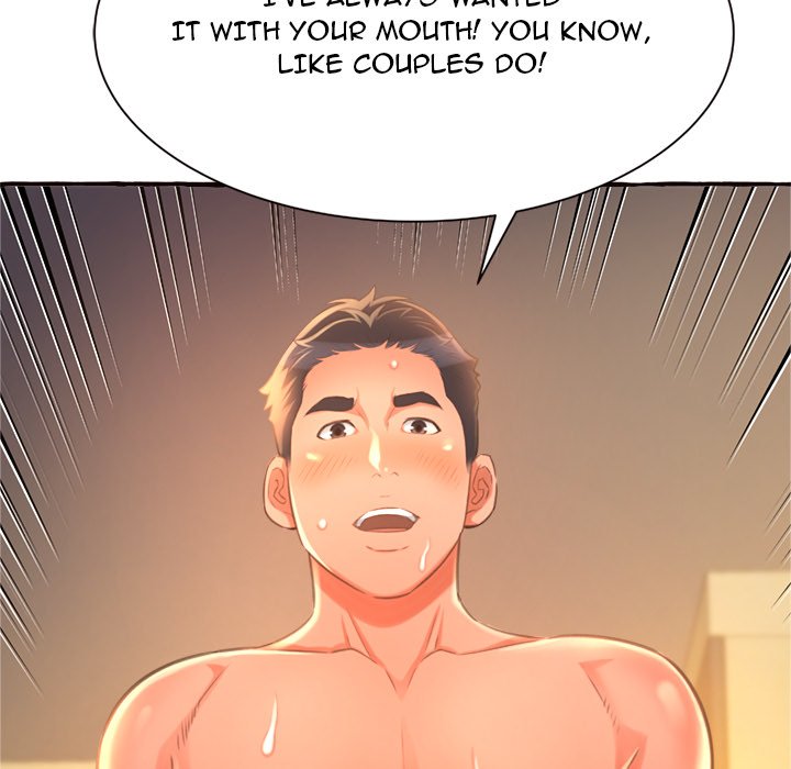 Can't Get to You - Chapter 10 Page 45