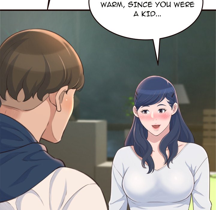 Can't Get to You - Chapter 19 Page 15