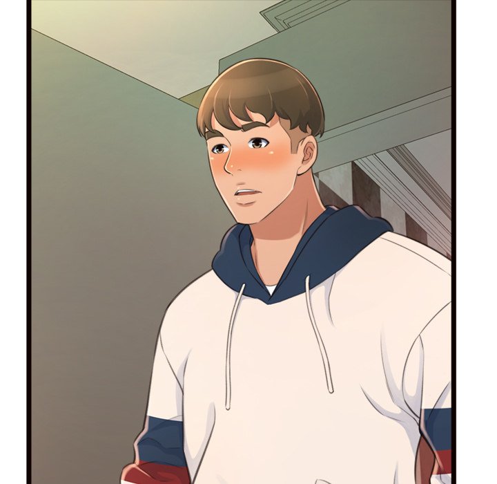 Can't Get to You - Chapter 19 Page 47