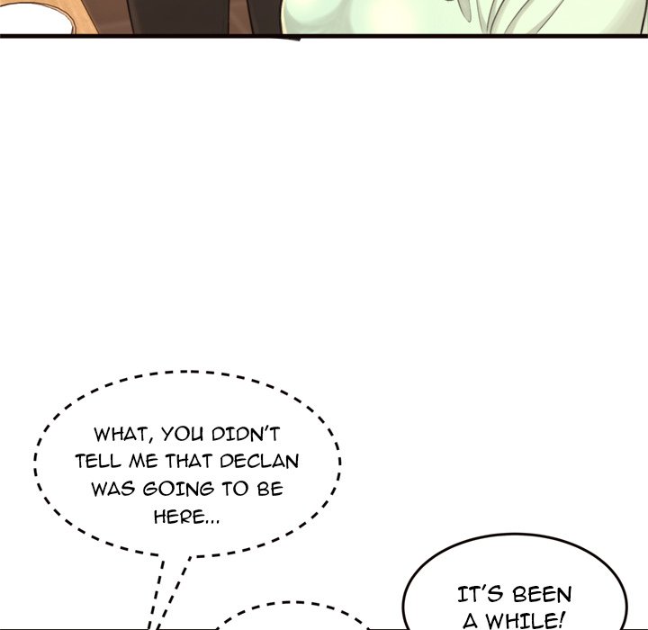 Can't Get to You - Chapter 20 Page 118