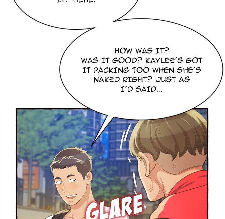 Can't Get to You - Chapter 9 Page 11