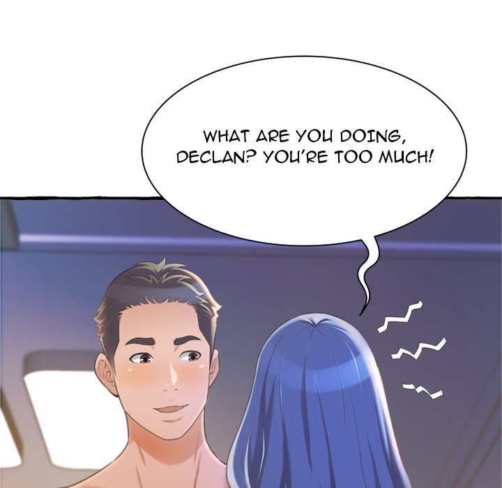 Can't Get to You - Chapter 9 Page 141