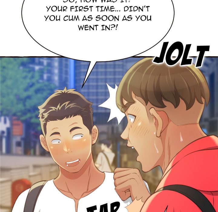 Can't Get to You - Chapter 9 Page 9