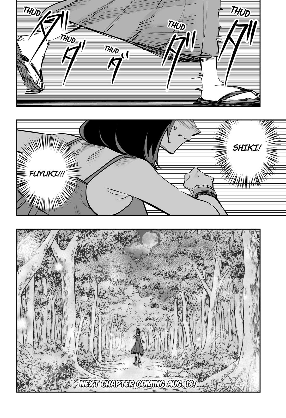 Dosanko Gyaru Is Mega Cute - Chapter 61 Page 18