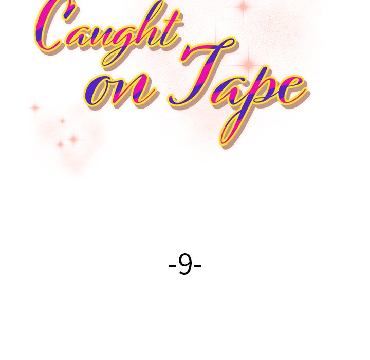 Caught on Tape - Chapter 9 Page 12