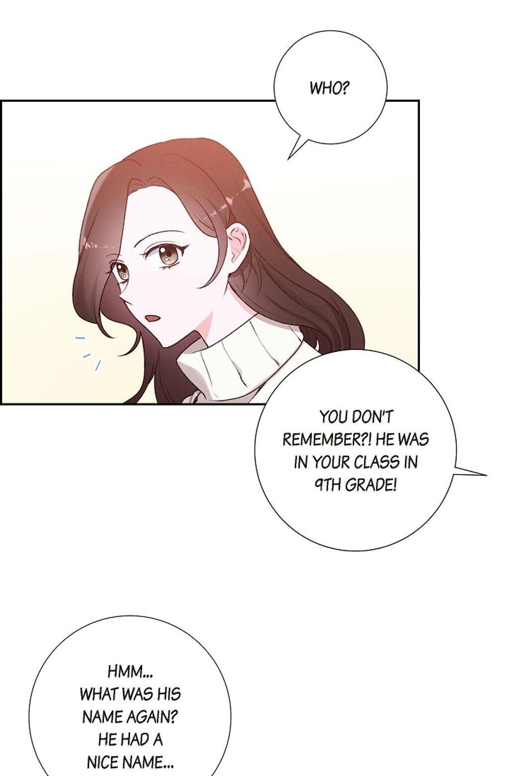 A Spoonful of Your Love - Chapter 1 Page 36