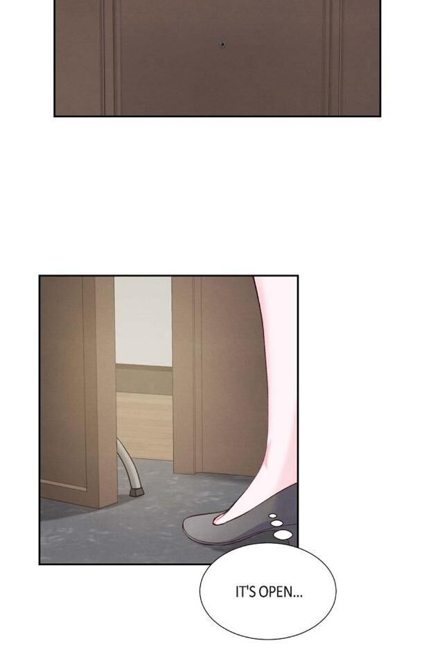 A Spoonful of Your Love - Chapter 11 Page 12
