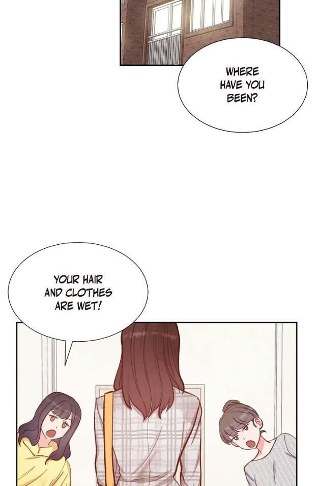 A Spoonful of Your Love - Chapter 11 Page 62