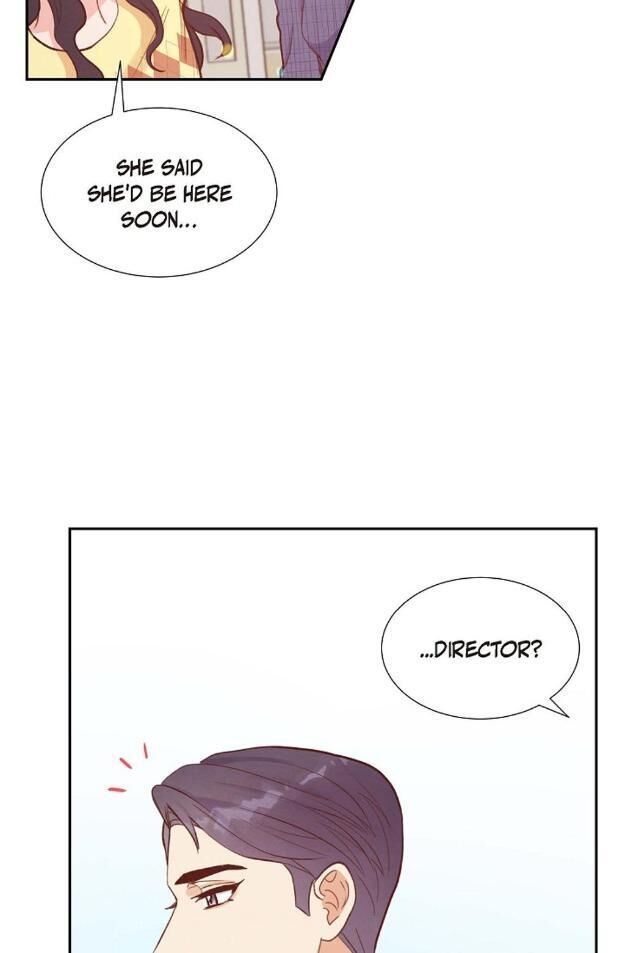 A Spoonful of Your Love - Chapter 12 Page 31