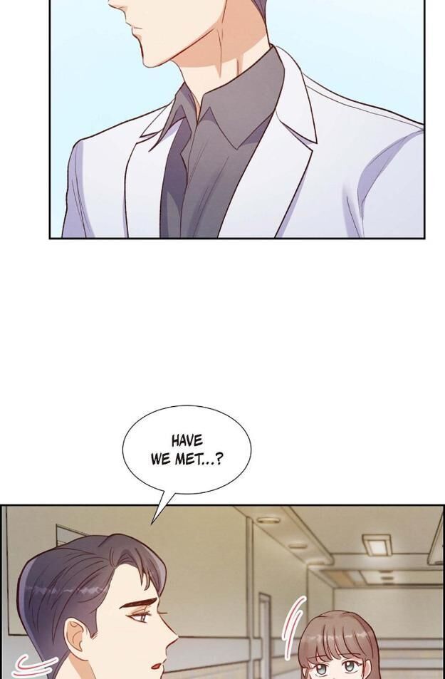 A Spoonful of Your Love - Chapter 12 Page 32