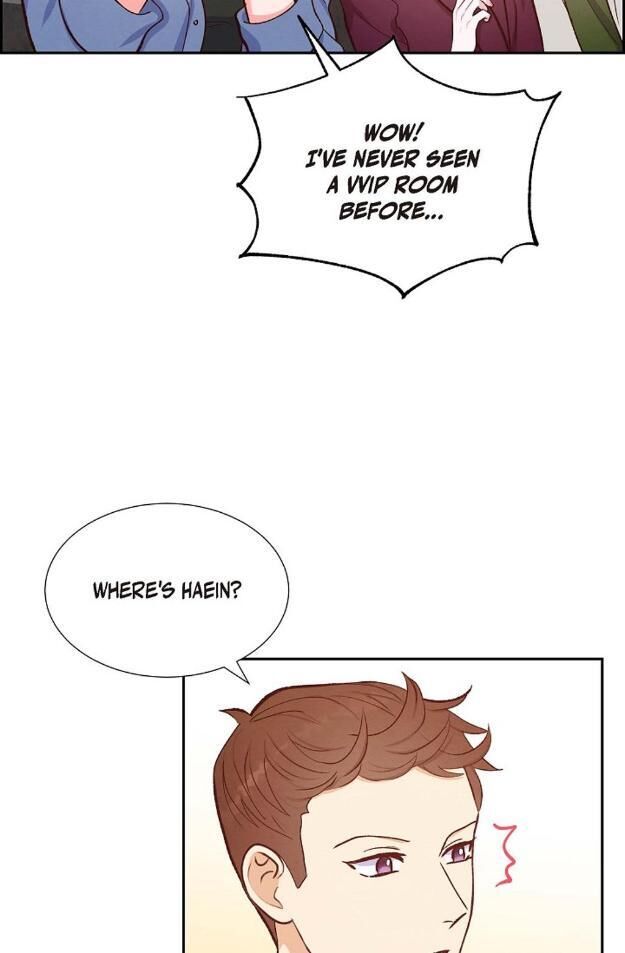 A Spoonful of Your Love - Chapter 14 Page 23