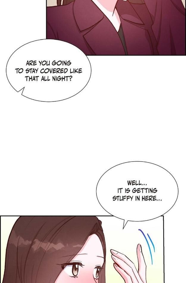 A Spoonful of Your Love - Chapter 14 Page 33