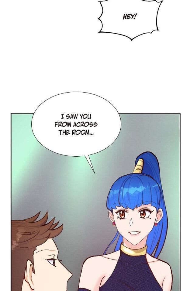 A Spoonful of Your Love - Chapter 14 Page 43