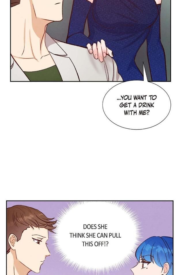 A Spoonful of Your Love - Chapter 14 Page 44
