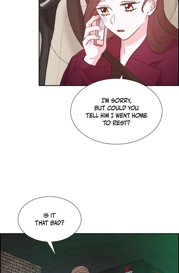 A Spoonful of Your Love - Chapter 15 Page 22