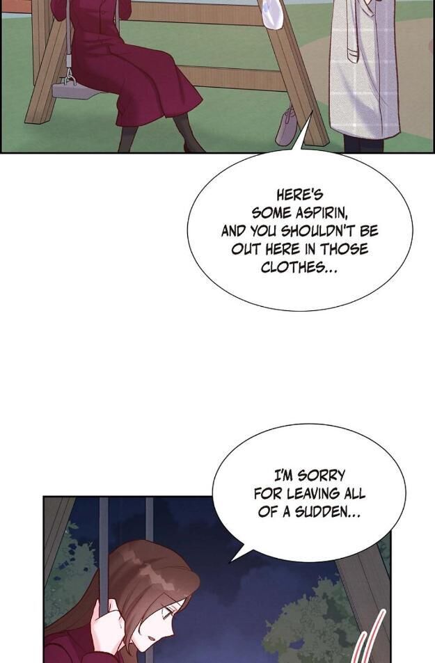 A Spoonful of Your Love - Chapter 15 Page 43
