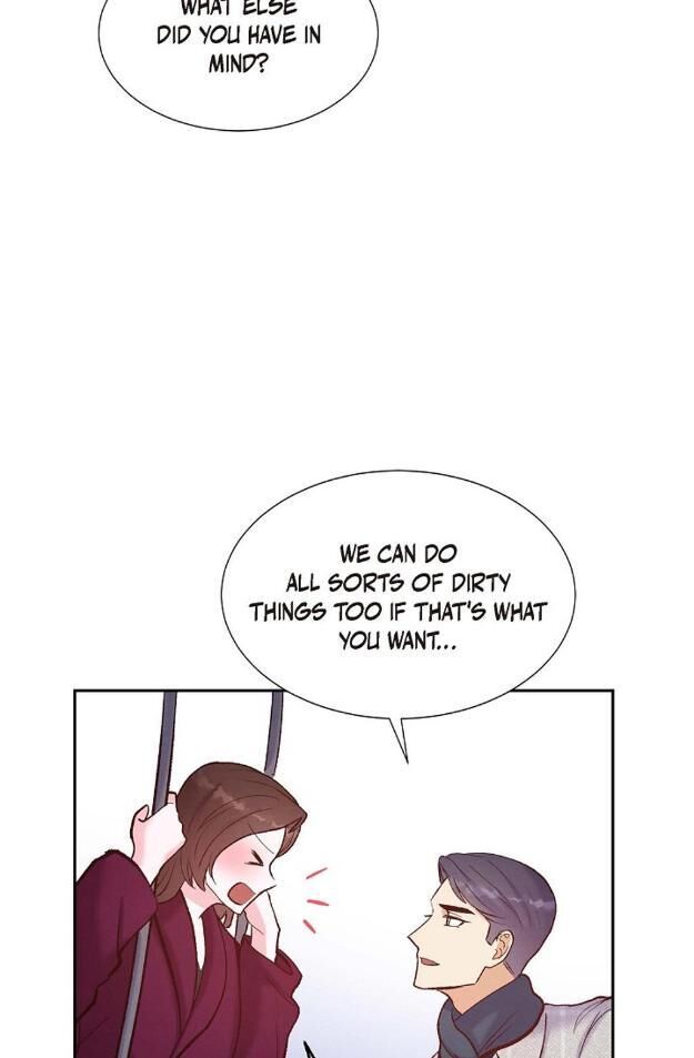 A Spoonful of Your Love - Chapter 15 Page 47