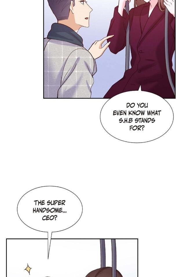 A Spoonful of Your Love - Chapter 15 Page 50