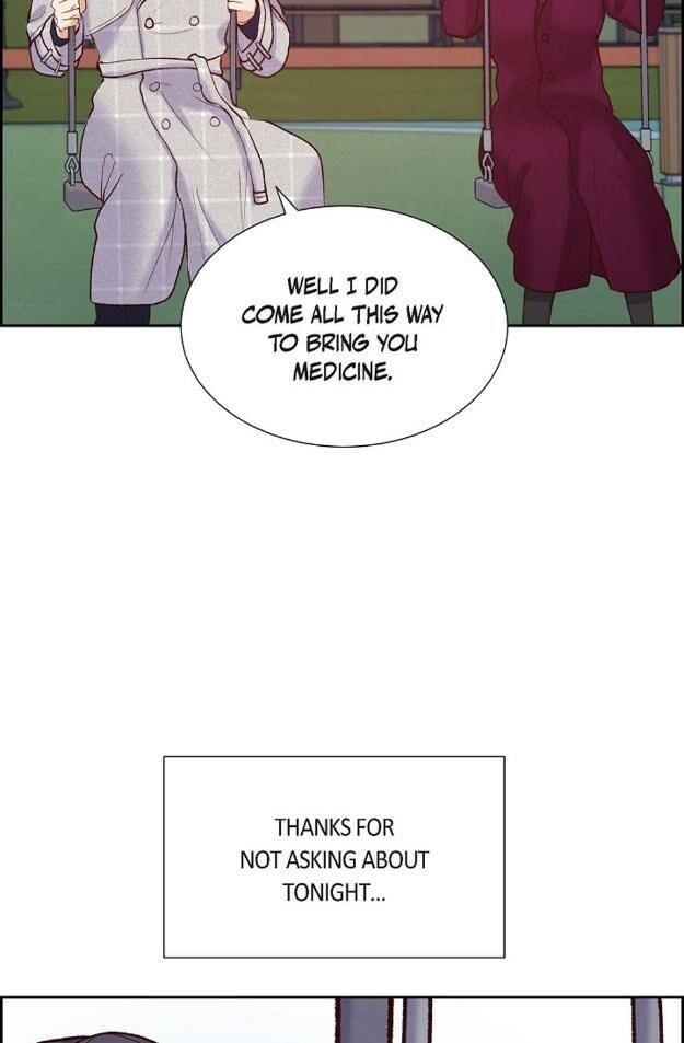 A Spoonful of Your Love - Chapter 15 Page 55