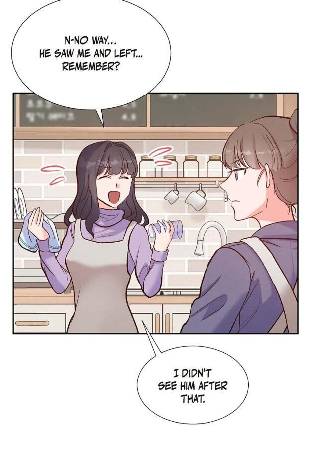 A Spoonful of Your Love - Chapter 15 Page 66