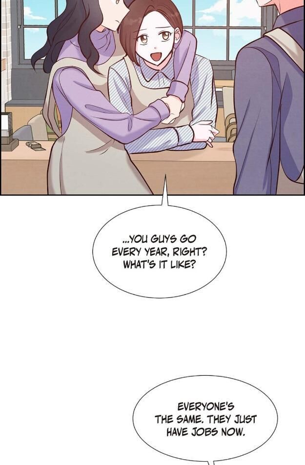A Spoonful of Your Love - Chapter 15 Page 73