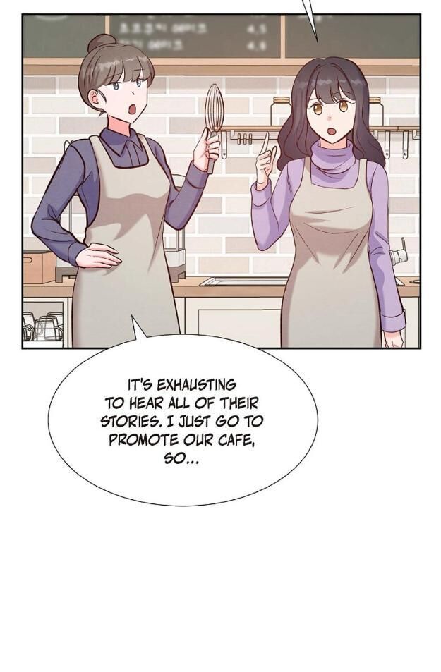 A Spoonful of Your Love - Chapter 15 Page 74