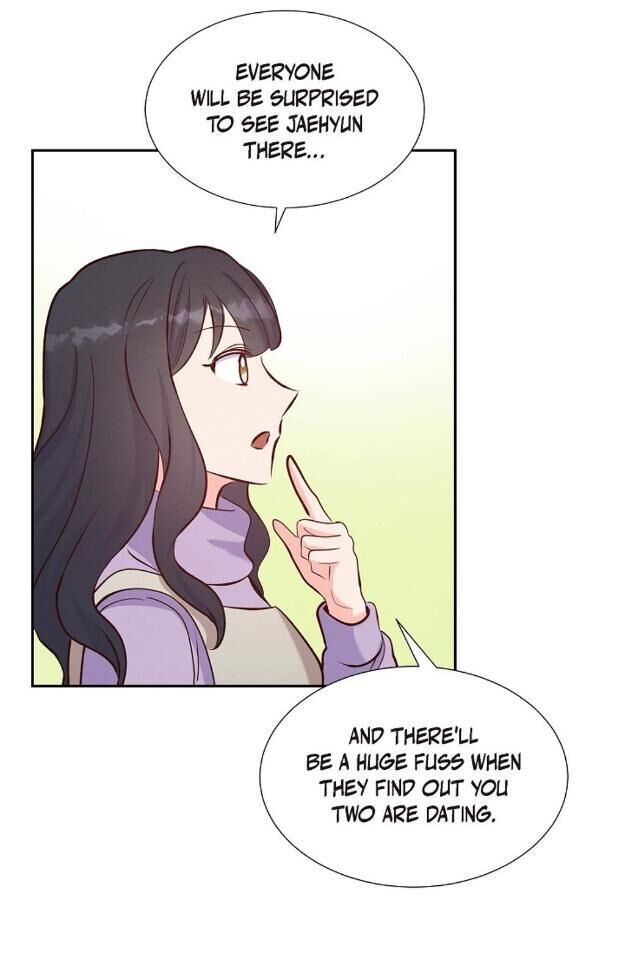 A Spoonful of Your Love - Chapter 15 Page 75