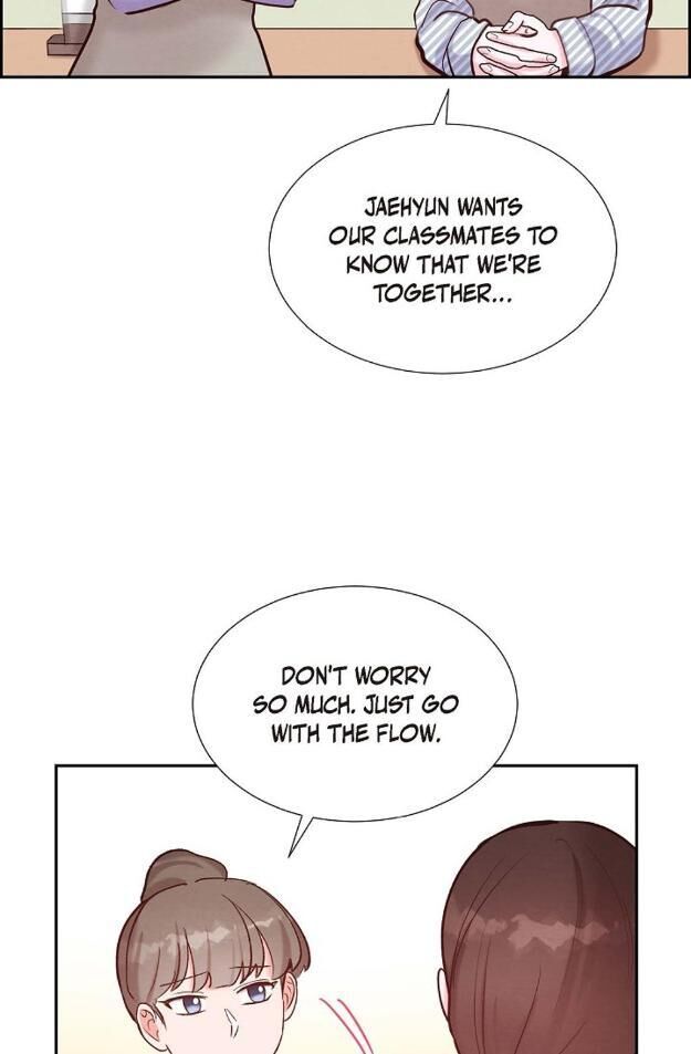 A Spoonful of Your Love - Chapter 15 Page 78