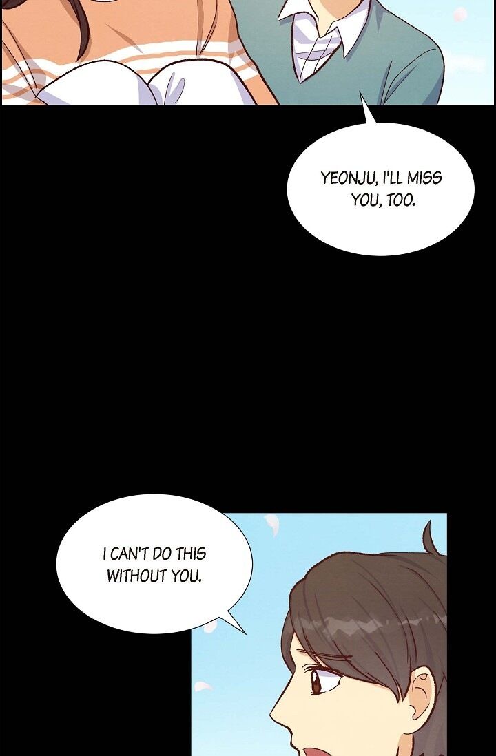 A Spoonful of Your Love - Chapter 18 Page 71