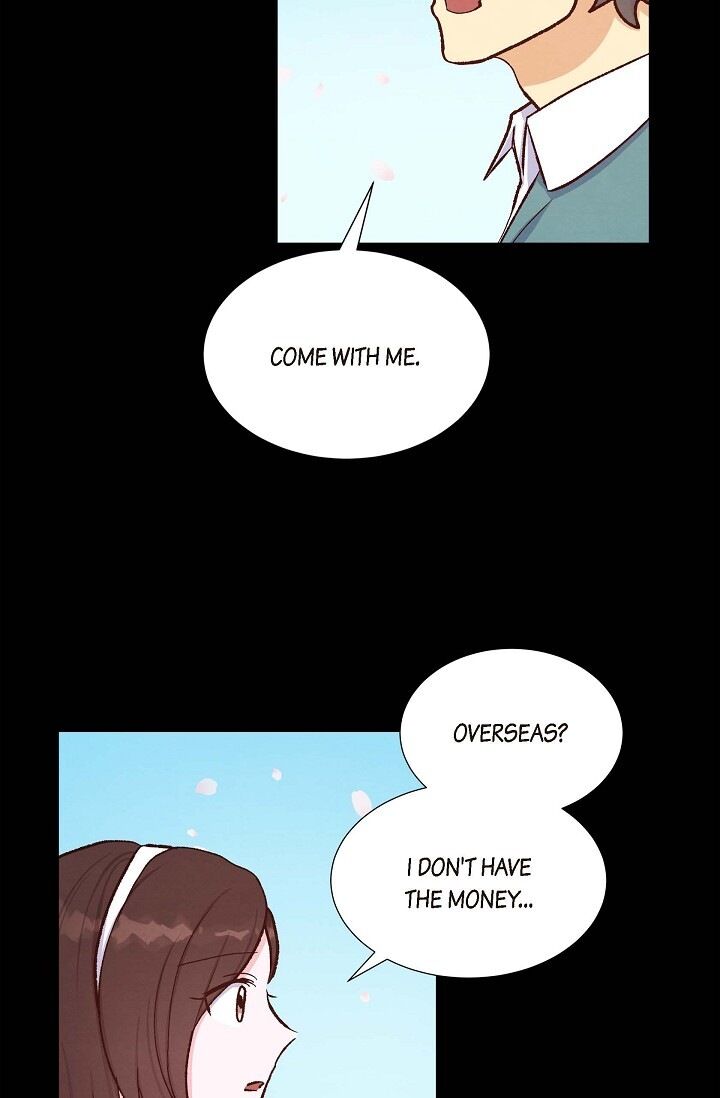 A Spoonful of Your Love - Chapter 18 Page 72