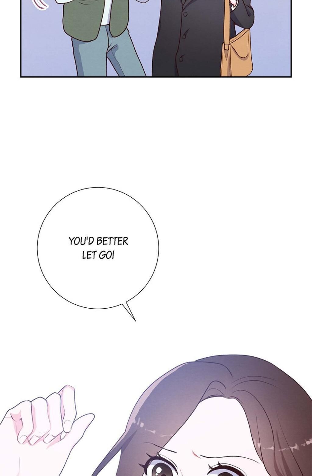 A Spoonful of Your Love - Chapter 2 Page 55