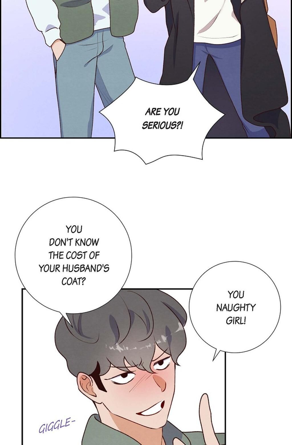 A Spoonful of Your Love - Chapter 2 Page 64