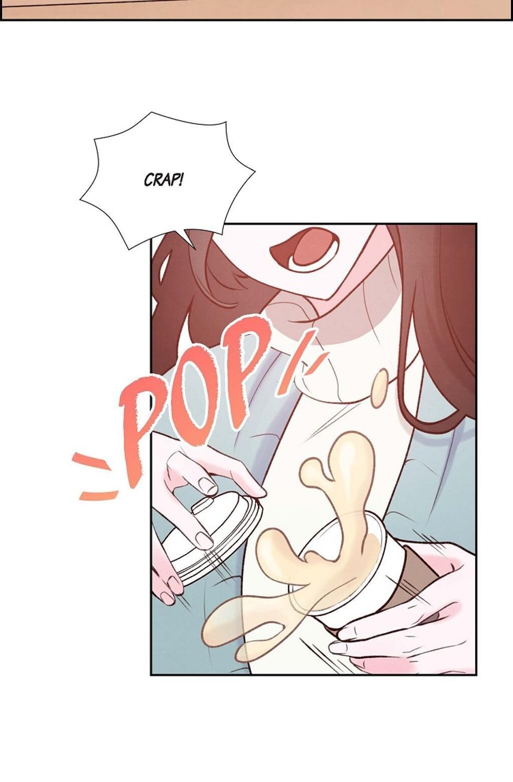 A Spoonful of Your Love - Chapter 2 Page 8