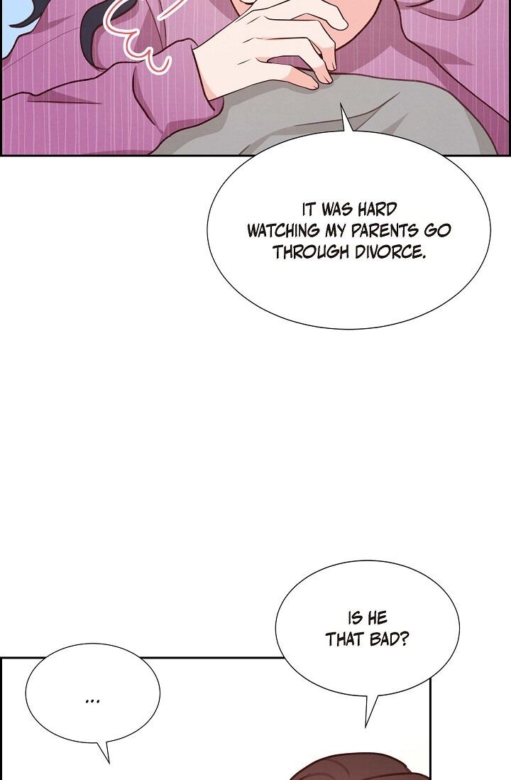 A Spoonful of Your Love - Chapter 23 Page 46