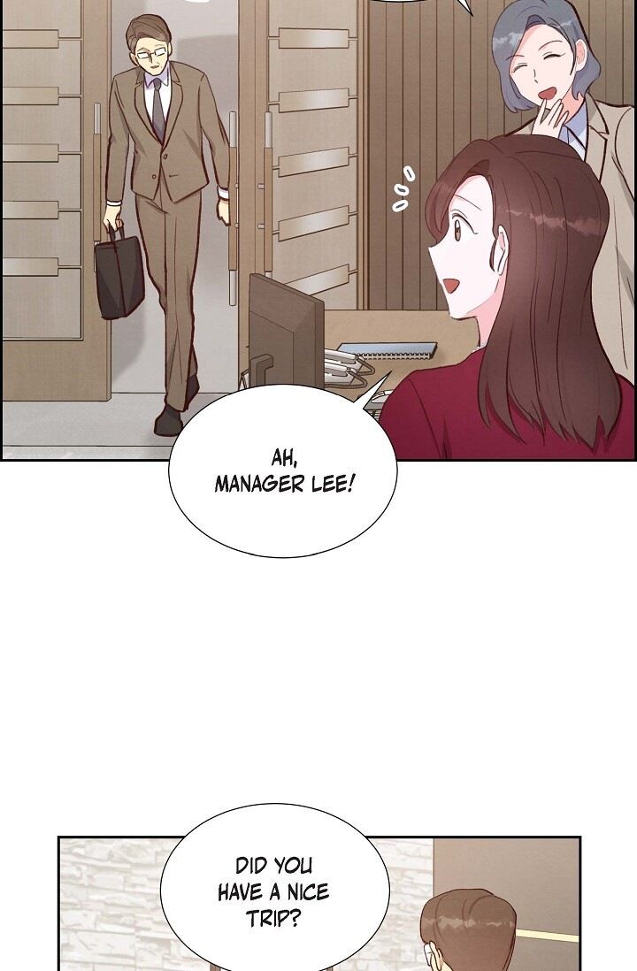 A Spoonful of Your Love - Chapter 25 Page 17