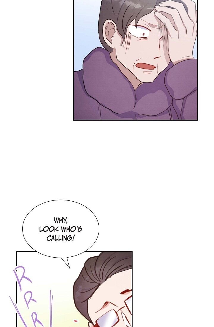 A Spoonful of Your Love - Chapter 25 Page 60