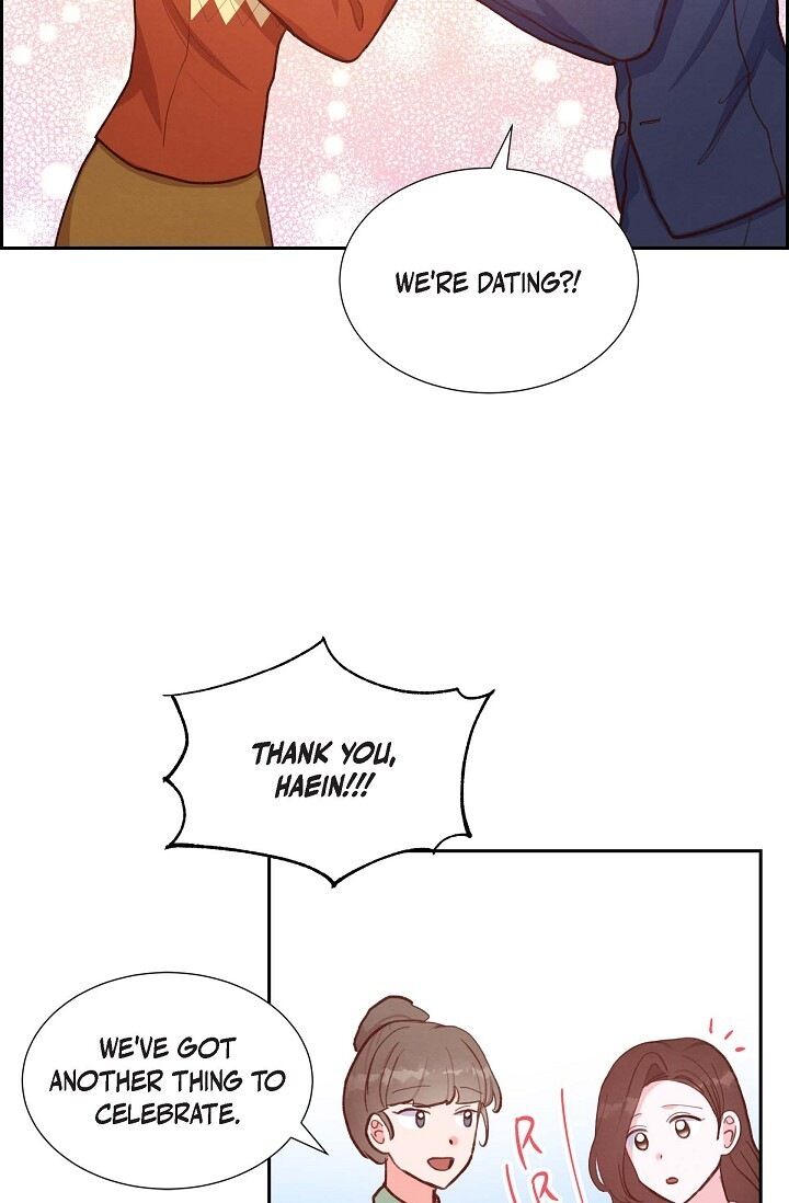 A Spoonful of Your Love - Chapter 26 Page 30