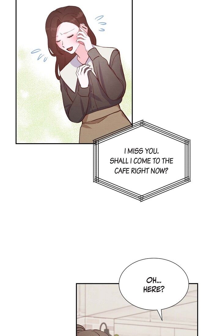 A Spoonful of Your Love - Chapter 26 Page 40