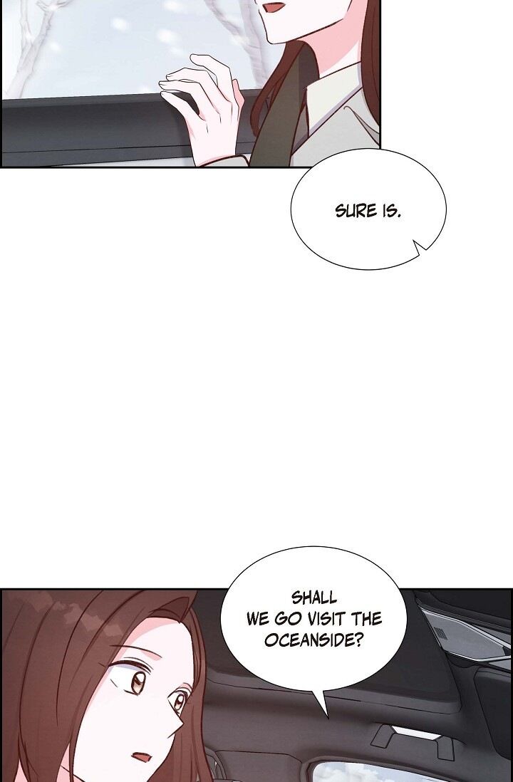 A Spoonful of Your Love - Chapter 26 Page 46