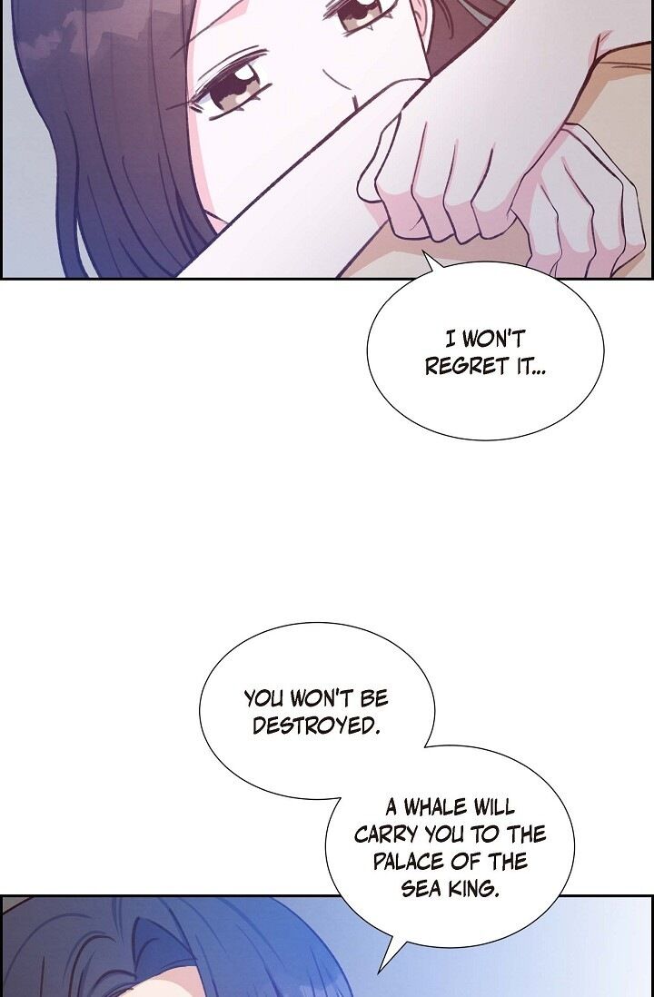 A Spoonful of Your Love - Chapter 27 Page 40