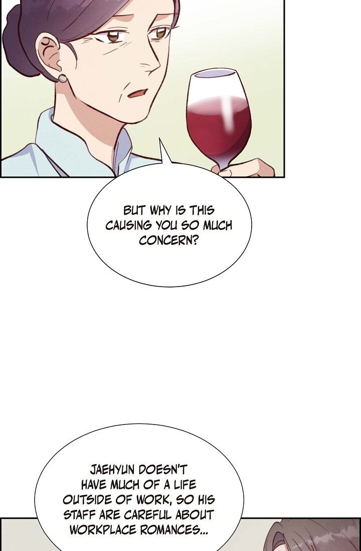 A Spoonful of Your Love - Chapter 27 Page 66