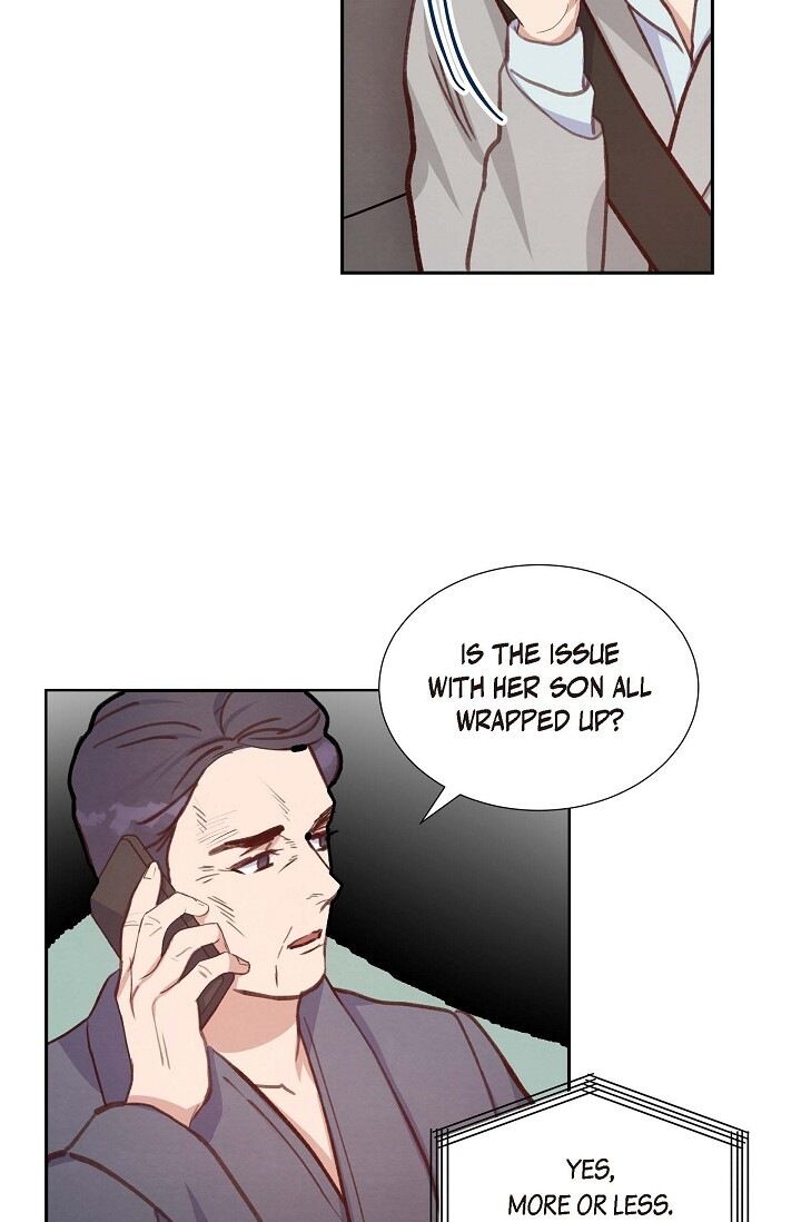 A Spoonful of Your Love - Chapter 27 Page 75
