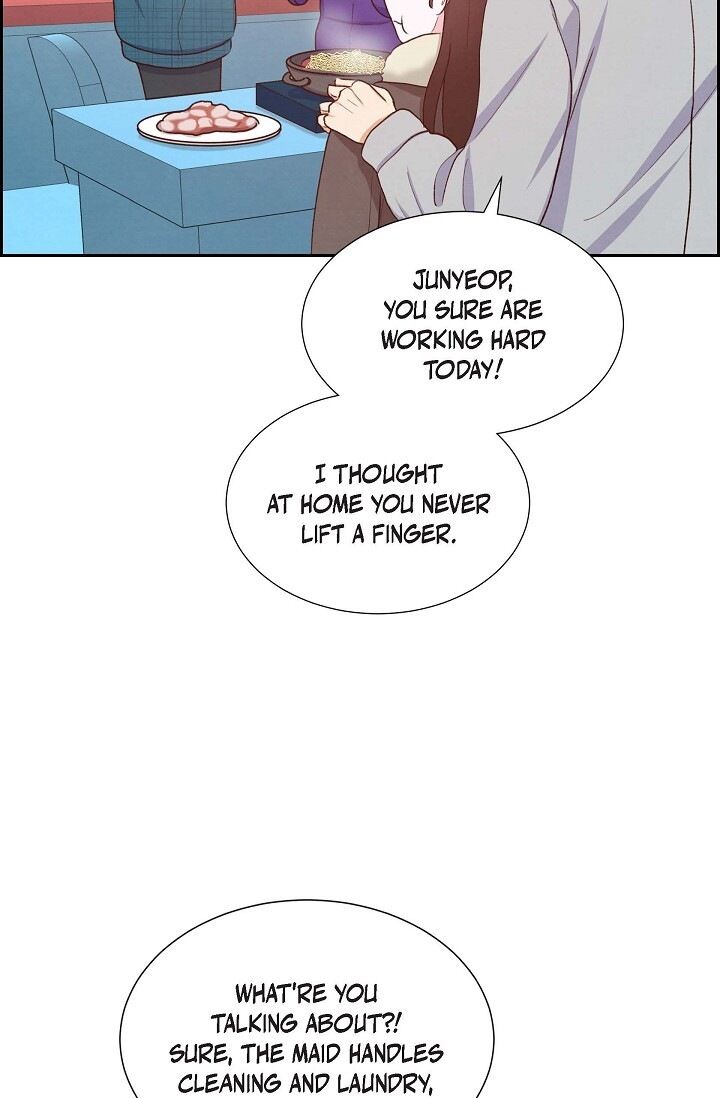 A Spoonful of Your Love - Chapter 28 Page 13