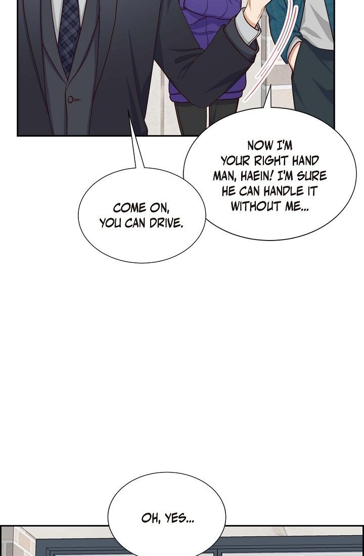 A Spoonful of Your Love - Chapter 28 Page 41