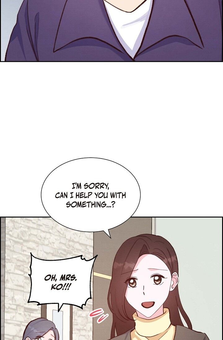 A Spoonful of Your Love - Chapter 28 Page 62