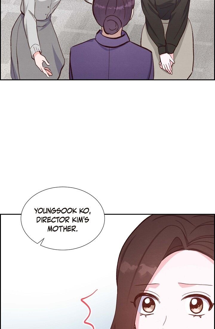 A Spoonful of Your Love - Chapter 28 Page 66