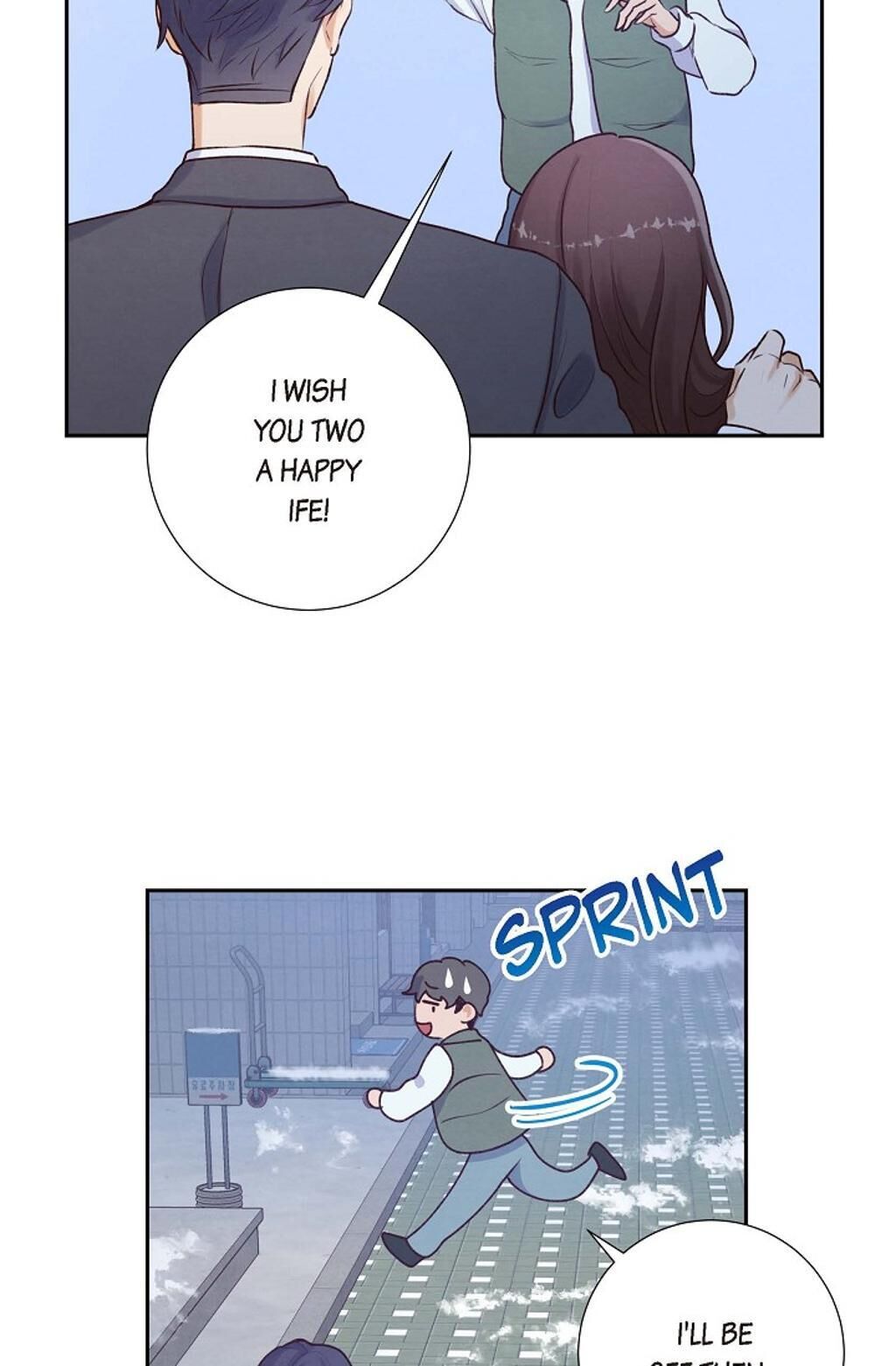 A Spoonful of Your Love - Chapter 3 Page 3