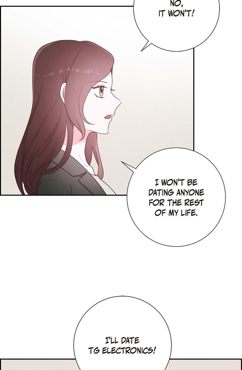 A Spoonful of Your Love - Chapter 3 Page 37